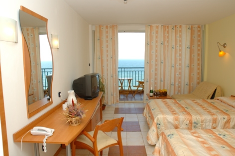 Statiunea Elenite, Hotel Royal Bay 4* 2010 - All Inclusive 